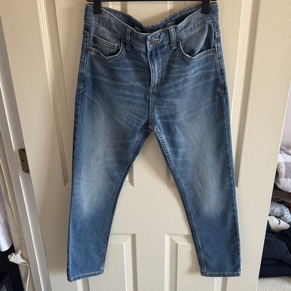 Cat & Jack Denim Slim Jeans